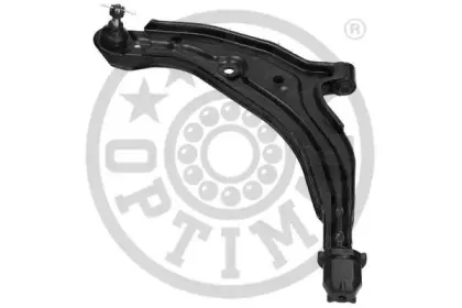 G6-550 OPTIMAL Рычаг независимой подвески колеса, подвеска колеса G6-550 OPTIMAL Рычаг независимой подвески колеса, подвеска колеса