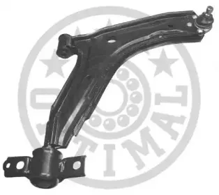 G6-595 OPTIMAL Рычаг независимой подвески колеса, подвеска колеса G6-595 OPTIMAL Рычаг независимой подвески колеса, подвеска колеса