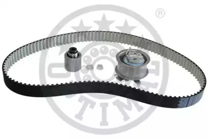 SK-1372 OPTIMAL Комплект ремня ГРМ SK-1372 OPTIMAL Комплект ремня ГРМ