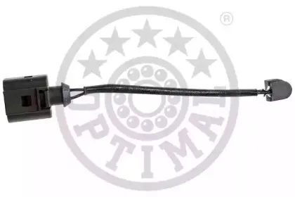 WKT-60047K OPTIMAL Сигнализатор, износ тормозных колодок WKT-60047K OPTIMAL Сигнализатор, износ тормозных колодок