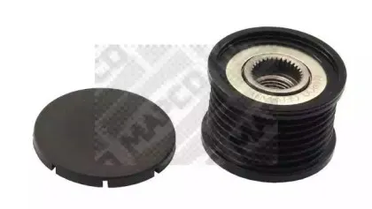 14105 MAPCO Механизм свободного хода генератора 14105 MAPCO Механизм свободного хода генератора