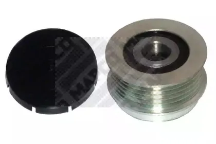 14701 MAPCO Механизм свободного хода генератора 14701 MAPCO Механизм свободного хода генератора