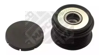 14865 MAPCO Механизм свободного хода генератора 14865 MAPCO Механизм свободного хода генератора