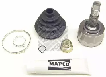 16053 MAPCO Шарнирный комплект, приводной вал 16053 MAPCO Шарнирный комплект, приводной вал