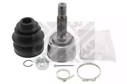 16542 MAPCO Шарнирный комплект, приводной вал 16542 MAPCO Шарнирный комплект, приводной вал