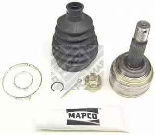 16546 MAPCO Шарнирный комплект, приводной вал 16546 MAPCO Шарнирный комплект, приводной вал