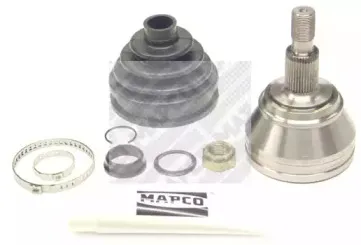 16815 MAPCO Шарнирный комплект, приводной вал 16815 MAPCO Шарнирный комплект, приводной вал