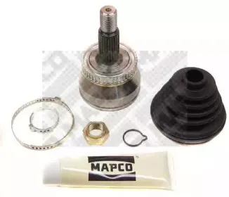 16959 MAPCO Шарнирный комплект, приводной вал 16959 MAPCO Шарнирный комплект, приводной вал