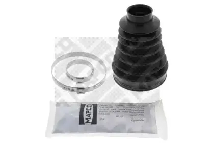 18815 MAPCO Комплект пылника, приводной вал 18815 MAPCO Комплект пылника, приводной вал