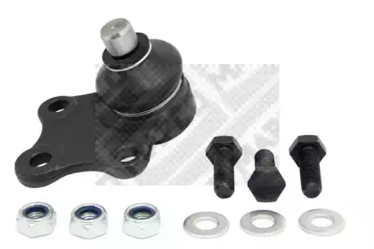 19427 MAPCO Несущий / направляющий шарнир 19427 MAPCO Несущий / направляющий шарнир