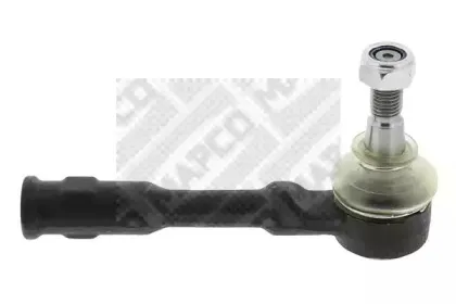 19638 MAPCO Наконечник поперечной рулевой тяги 19638 MAPCO Наконечник поперечной рулевой тяги