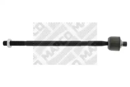 19723 MAPCO Осевой шарнир, рулевая тяга 19723 MAPCO Осевой шарнир, рулевая тяга