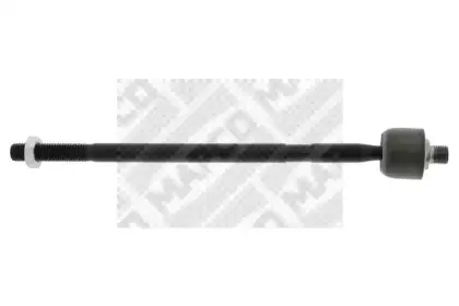19724 MAPCO Осевой шарнир, рулевая тяга 19724 MAPCO Осевой шарнир, рулевая тяга
