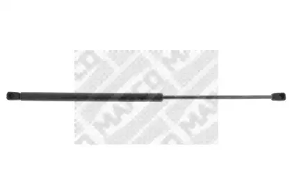 20582 MAPCO Газовая пружина, крышка багажник 20582 MAPCO Газовая пружина, крышка багажник