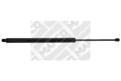 20899 MAPCO Газовая пружина, крышка багажник 20899 MAPCO Газовая пружина, крышка багажник