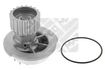 21502 MAPCO Водяной насос 21502 MAPCO Водяной насос