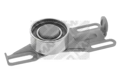 23451 MAPCO Натяжной ролик, ремень ГРМ 23451 MAPCO Натяжной ролик, ремень ГРМ