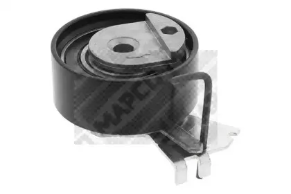 23462 MAPCO Натяжной ролик, ремень ГРМ 23462 MAPCO Натяжной ролик, ремень ГРМ