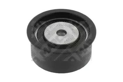 23782 MAPCO Паразитный / Ведущий ролик, зубчатый ремень 23782 MAPCO Паразитный / Ведущий ролик, зубчатый ремень