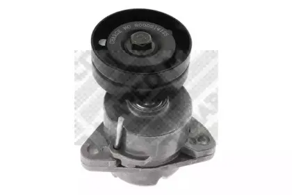 23793 MAPCO Натяжная планка, поликлиновой ремень 23793 MAPCO Натяжная планка, поликлиновой ремень