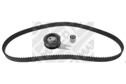 23815 MAPCO Комплект ремня ГРМ 23815 MAPCO Комплект ремня ГРМ