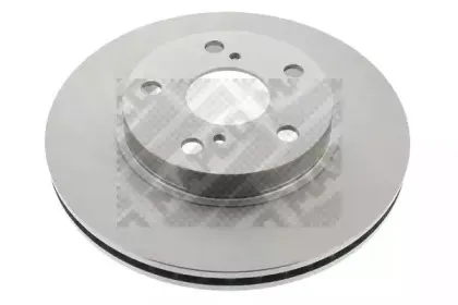 25223 MAPCO Тормозной диск 25223 MAPCO Тормозной диск