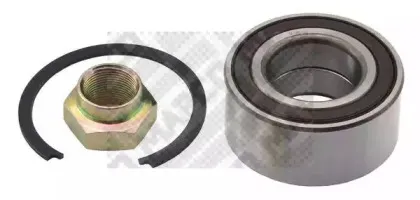 26079 MAPCO Комплект подшипника ступицы колеса 26079 MAPCO Комплект подшипника ступицы колеса