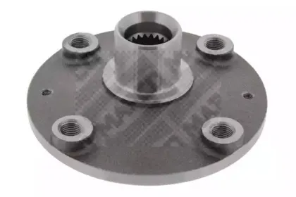 26311 MAPCO Ступица колеса 26311 MAPCO Ступица колеса