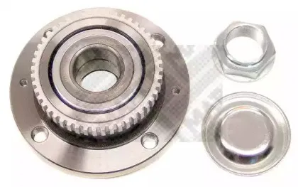 26357 MAPCO Комплект подшипника ступицы колеса 26357 MAPCO Комплект подшипника ступицы колеса