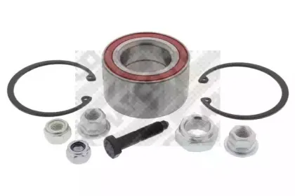 26705 MAPCO Комплект подшипника ступицы колеса 26705 MAPCO Комплект подшипника ступицы колеса