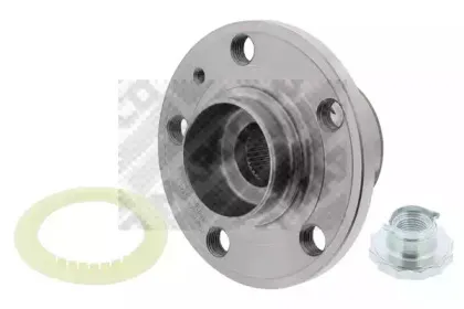 26753 MAPCO Комплект подшипника ступицы колеса 26753 MAPCO Комплект подшипника ступицы колеса