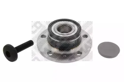 26768 MAPCO Комплект подшипника ступицы колеса 26768 MAPCO Комплект подшипника ступицы колеса