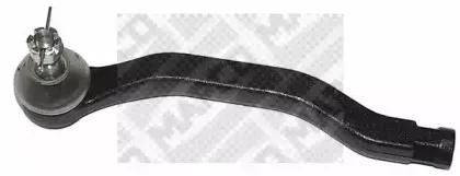 49264 MAPCO Наконечник поперечной рулевой тяги 49264 MAPCO Наконечник поперечной рулевой тяги