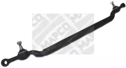 49658 MAPCO Поперечная рулевая тяга 49658 MAPCO Поперечная рулевая тяга