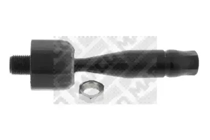 49738 MAPCO Осевой шарнир, рулевая тяга 49738 MAPCO Осевой шарнир, рулевая тяга