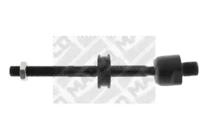 497851 MAPCO Осевой шарнир, рулевая тяга 497851 MAPCO Осевой шарнир, рулевая тяга