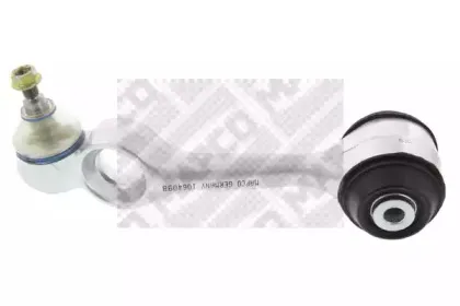 49896 MAPCO Рычаг независимой подвески колеса, подвеска колеса 49896 MAPCO Рычаг независимой подвески колеса, подвеска колеса