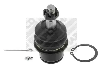 49939 MAPCO Несущий / направляющий шарнир 49939 MAPCO Несущий / направляющий шарнир