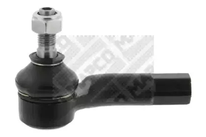 51823 MAPCO Наконечник поперечной рулевой тяги 51823 MAPCO Наконечник поперечной рулевой тяги