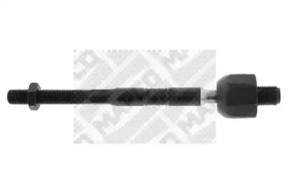 52652 MAPCO Осевой шарнир, рулевая тяга 52652 MAPCO Осевой шарнир, рулевая тяга