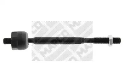 52877 MAPCO Осевой шарнир, рулевая тяга 52877 MAPCO Осевой шарнир, рулевая тяга