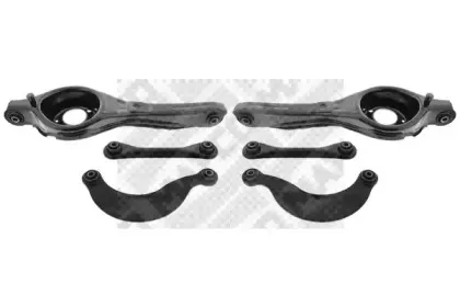 53612 MAPCO Комлектующее руля, подвеска колеса 53612 MAPCO Комлектующее руля, подвеска колеса