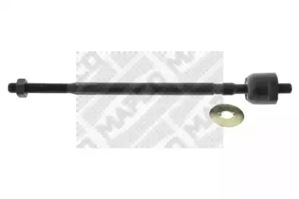 59263 MAPCO Осевой шарнир, рулевая тяга 59263 MAPCO Осевой шарнир, рулевая тяга