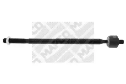 59666 MAPCO Осевой шарнир, рулевая тяга 59666 MAPCO Осевой шарнир, рулевая тяга