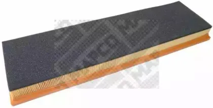 60456 MAPCO Воздушный фильтр 60456 MAPCO Воздушный фильтр