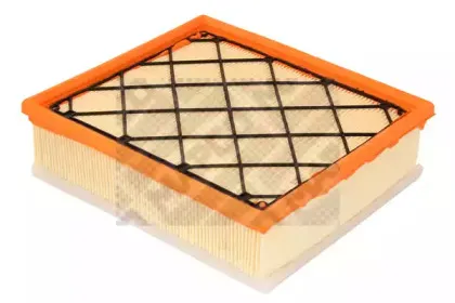 60652 MAPCO Воздушный фильтр 60652 MAPCO Воздушный фильтр