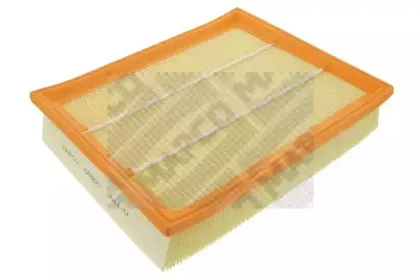 60800 MAPCO Воздушный фильтр 60800 MAPCO Воздушный фильтр