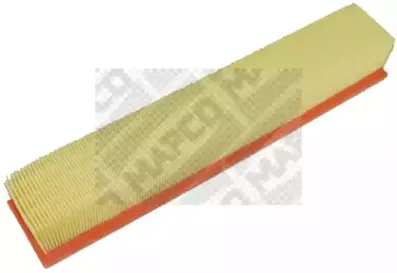 60802 MAPCO Воздушный фильтр 60802 MAPCO Воздушный фильтр