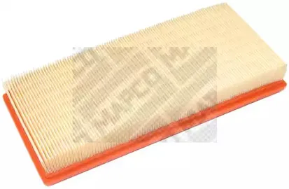 60939 MAPCO Воздушный фильтр 60939 MAPCO Воздушный фильтр