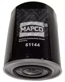 61144 MAPCO Масляный фильтр 61144 MAPCO Масляный фильтр